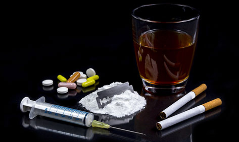 Impact des consommations de substances psychoactives sur le travail : le regard des dirigeants, des responsables RH et des représentants du personnel/syndicats