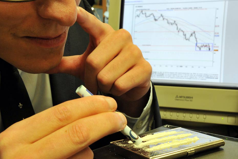 ADDICTIONS / Prévenez les addictions au travail par une démarche collective