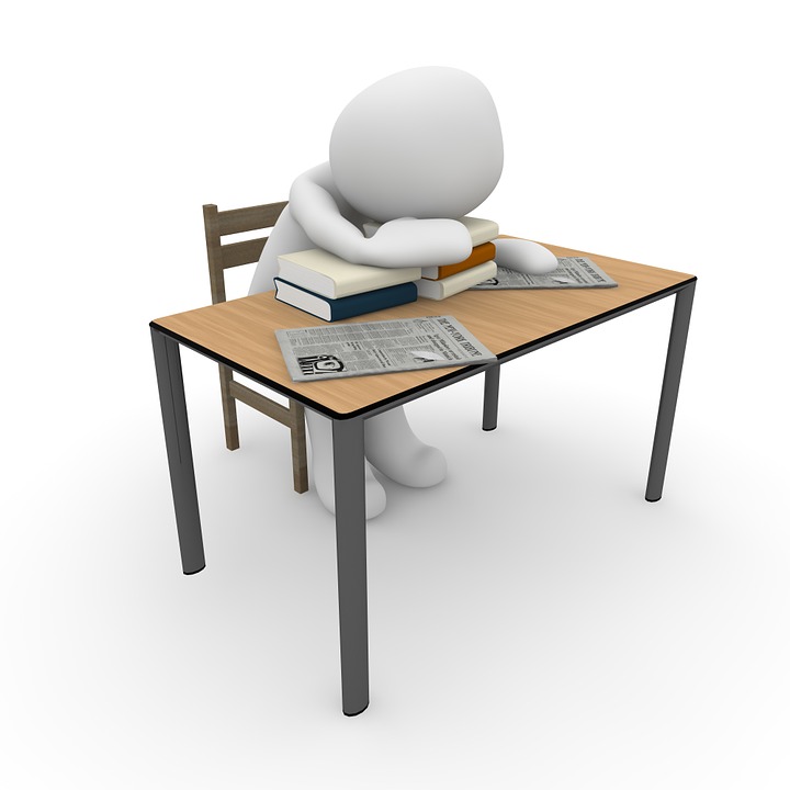 Accro au travail : à partir de quand faut-il s’inquiéter ?