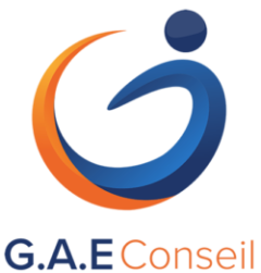 Logo GAE conseil