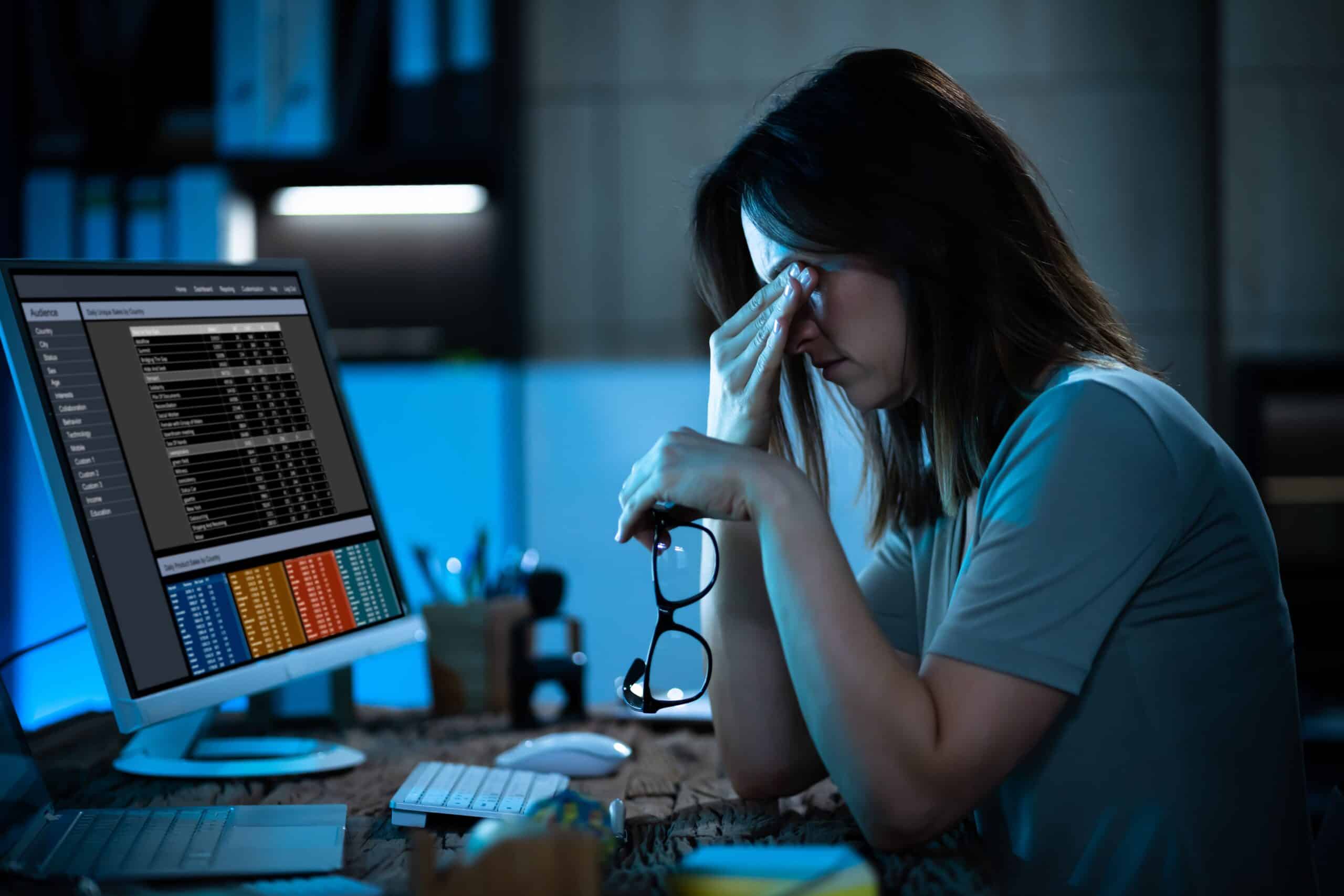 L’hyperconnexion : un usage numérique qui affecte notre rapport et notre qualité de vie au travail