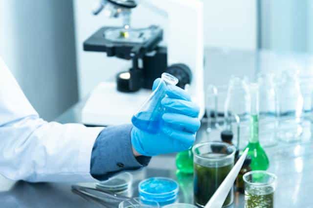 Tests salivaires de détection immédiate de stupéfiants : modalités de communication des résultats