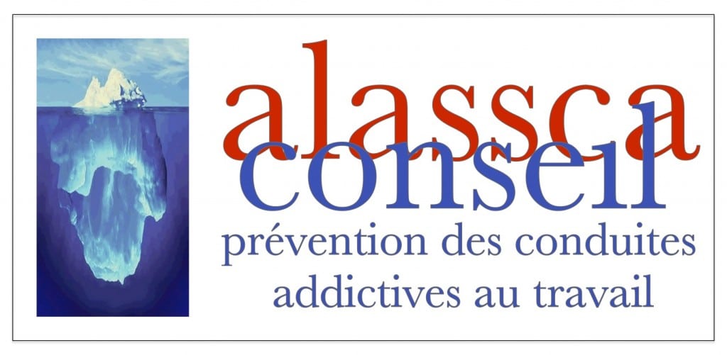 Addictions en entreprise - Alassca Conseil au salon Préventica de Lyon 2018